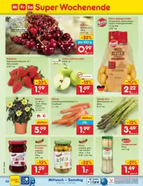 Netto Marken-Discount Prospekt woche 20 Seite 39