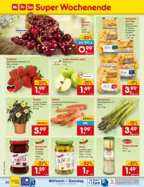 Netto Marken-Discount Prospekt woche 20 Seite 39