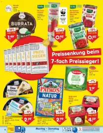 Netto Marken-Discount Prospekt woche 20 Seite 4