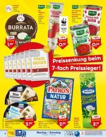 Netto Marken-Discount Prospekt woche 20 Seite 4