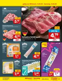 Netto Marken-Discount Prospekt woche 20 Seite 40