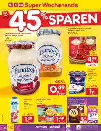 Netto Marken-Discount Prospekt woche 20 Seite 41