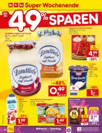 Netto Marken-Discount Prospekt woche 20 Seite 41