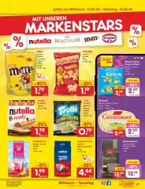 Netto Marken-Discount Prospekt woche 20 Seite 42