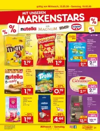 Netto Marken-Discount Prospekt woche 20 Seite 42