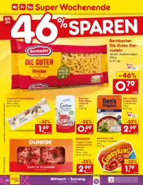 Netto Marken-Discount Prospekt woche 20 Seite 43