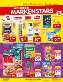 Netto Marken-Discount Prospekt woche 20 Seite 44