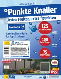Netto Marken-Discount Prospekt woche 20 Seite 45