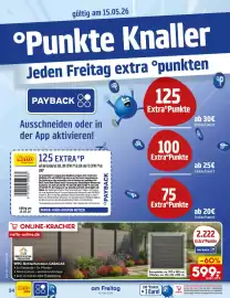 Netto Marken-Discount Prospekt woche 20 Seite 45