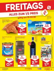 Netto Marken-Discount Prospekt woche 20 Seite 46