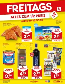 Netto Marken-Discount Prospekt woche 20 Seite 46