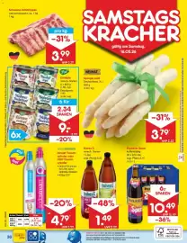 Netto Marken-Discount Prospekt woche 20 Seite 47