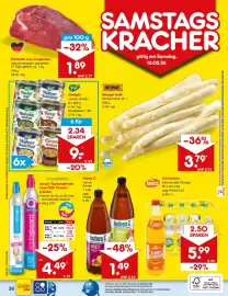 Netto Marken-Discount Prospekt woche 20 Seite 47