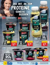 Netto Marken-Discount Prospekt woche 20 Seite 49