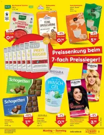 Netto Marken-Discount Prospekt woche 20 Seite 5