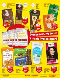 Netto Marken-Discount Prospekt woche 20 Seite 5