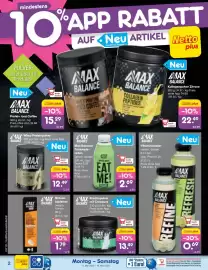 Netto Marken-Discount Prospekt woche 20 Seite 50