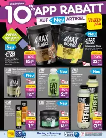 Netto Marken-Discount Prospekt woche 20 Seite 50