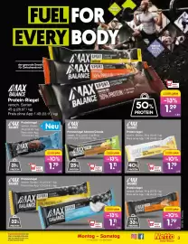 Netto Marken-Discount Prospekt woche 20 Seite 51