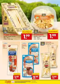 Netto Marken-Discount Prospekt woche 20 Seite 53