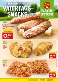 Netto Marken-Discount Prospekt woche 20 Seite 54