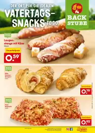 Netto Marken-Discount Prospekt woche 20 Seite 54