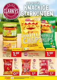 Netto Marken-Discount Prospekt woche 20 Seite 55