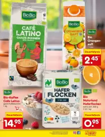 Netto Marken-Discount Prospekt woche 20 Seite 55
