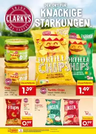 Netto Marken-Discount Prospekt woche 20 Seite 56