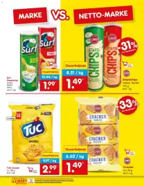 Netto Marken-Discount Prospekt woche 20 Seite 57