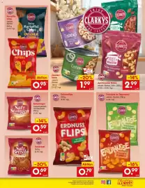 Netto Marken-Discount Prospekt woche 20 Seite 58