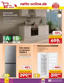 Netto Marken-Discount Prospekt woche 20 Seite 59