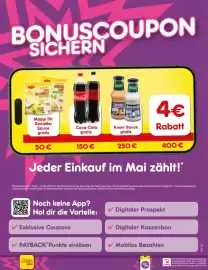Netto Marken-Discount Prospekt woche 20 Seite 6