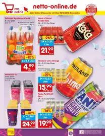 Netto Marken-Discount Prospekt woche 20 Seite 60