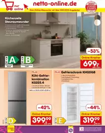 Netto Marken-Discount Prospekt woche 20 Seite 61