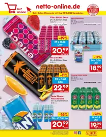 Netto Marken-Discount Prospekt woche 20 Seite 61