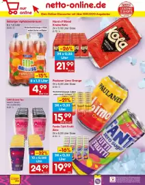 Netto Marken-Discount Prospekt woche 20 Seite 62