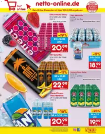 Netto Marken-Discount Prospekt woche 20 Seite 63