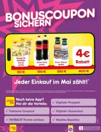 Netto Marken-Discount Prospekt woche 20 Seite 63