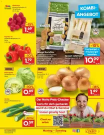 Netto Marken-Discount Prospekt woche 20 Seite 9