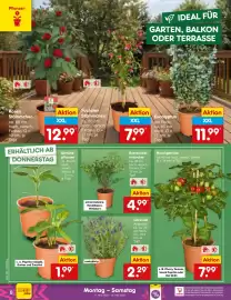 Netto Marken-Discount Prospekt woche 20 Seite 9