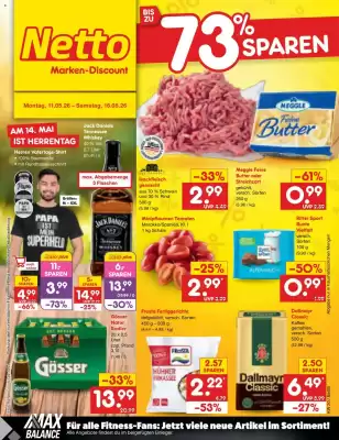 Netto Marken-Discount (gültig bis 16-05)