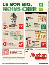 Catalogue Auchan Supermarché page 8