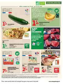 Catalogue Auchan Supermarché page 3