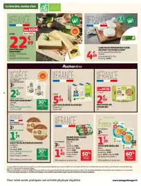Catalogue Auchan Supermarché page 4