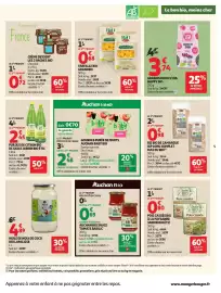 Catalogue Auchan Supermarché page 5