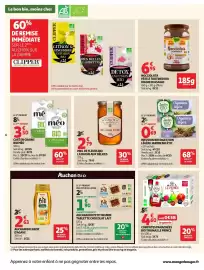 Catalogue Auchan Supermarché page 6
