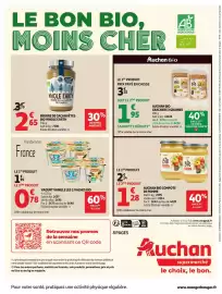 Catalogue Auchan Supermarché page 8