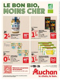 Catalogue Auchan page 20