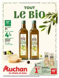 Catalogue Auchan page 1